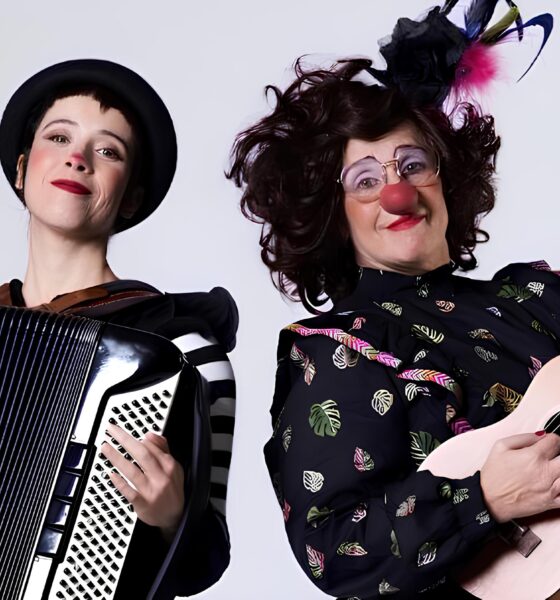 Um Fim de Semana no Sesc Campinas: Onde Cultura, Arte e Emoção se Encontram para Toda a Família 29 Um Fim de Semana no Sesc Campinas Onde Cultura Arte e Emo o se Encontram para Toda a Fam lia