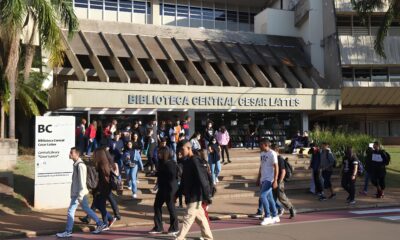 Um Raio de Esperan a Como a Unicamp Est Abrindo Portas para Refugiados com Novo Vestibular Online