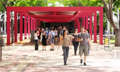 Um Raio de Esperan a Como a Unicamp Est Abrindo Portas para Refugiados e Migrantes com Seu Novo Vestibular