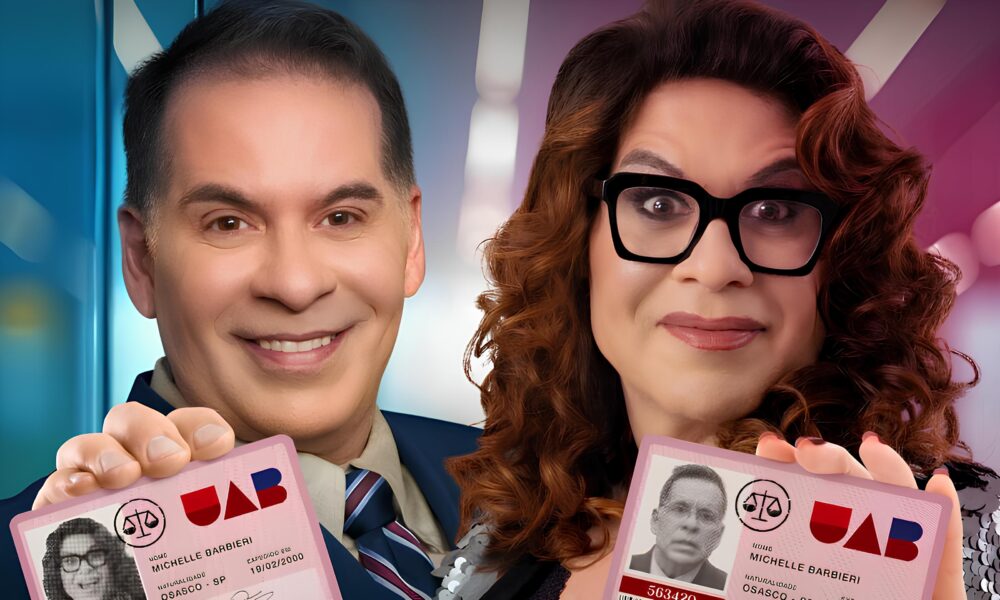 Uma Advogada Brilhante A Nova Com dia Nacional de Leandro Hassum O Que Esperar