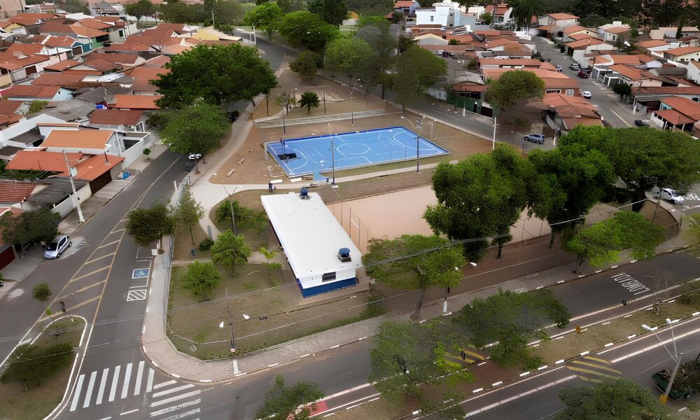 Uma Quadra de V lei Um Novo Horizonte Como Sousas Est Redefinindo o Futuro das Novas Gera es
