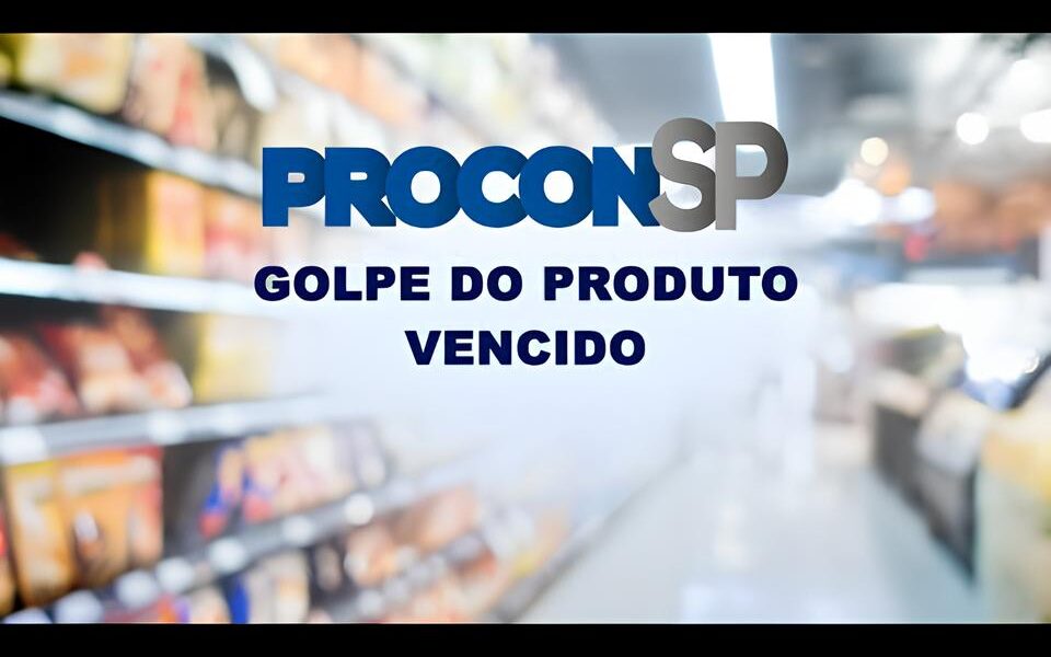 Uma Tonelada de Descaso Como o Maior Supermercado de SP Foi Pego Vendendo Produtos Vencidos e Insalubres