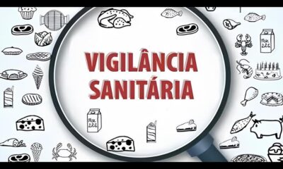 Uma Tonelada de Perigo Como a Fiscaliza o Salvou Consumidores de Alimentos Impr prios em Sumar