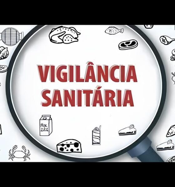 Uma Tonelada de Perigo: Como a Fiscalização Salvou Consumidores de Alimentos Impróprios em Sumaré 13 Uma Tonelada de Perigo Como a Fiscaliza o Salvou Consumidores de Alimentos Impr prios em Sumar