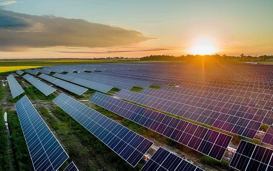 Vendedor a de Energia Solar Como Transformar uma Oportunidade em um Salto Profissional
