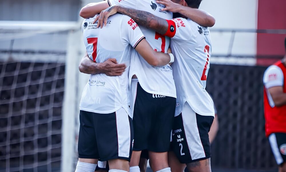 ltima Rodada da S rie A2 Tudo o Que Voc Precisa Saber Sobre os Classificados e as Emo es do Futebol Paulista