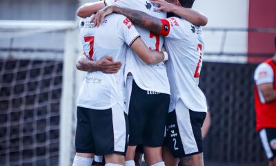 ltima Rodada da S rie A2 Tudo o Que Voc Precisa Saber Sobre os Classificados e as Emo es do Futebol Paulista