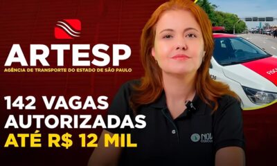 ltimas Horas para Concorrer a Sal rios de At R 9 4 Mil O Que Voc Precisa Saber Sobre o Concurso da Prefeitura