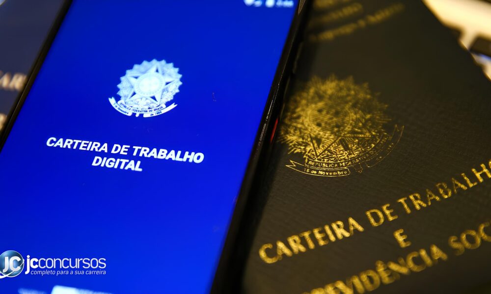 ltimas Not cias Processos Seletivos Concursos P blicos e Oportunidades no Mercado de Trabalho