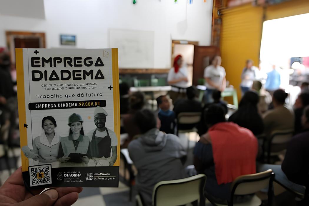 164 Vagas de Emprego em Diadema: Uma Oportunidade Única para Transformar Vidas e Carreiras 13 164 Vagas de Emprego em Diadema Uma Oportunidade nica para Transformar Vidas e Carreiras