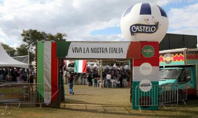 29 Semana Italiana de Campinas Uma Viagem Cultural Gastron mica e Esportiva ao Cora o da It lia no Brasil