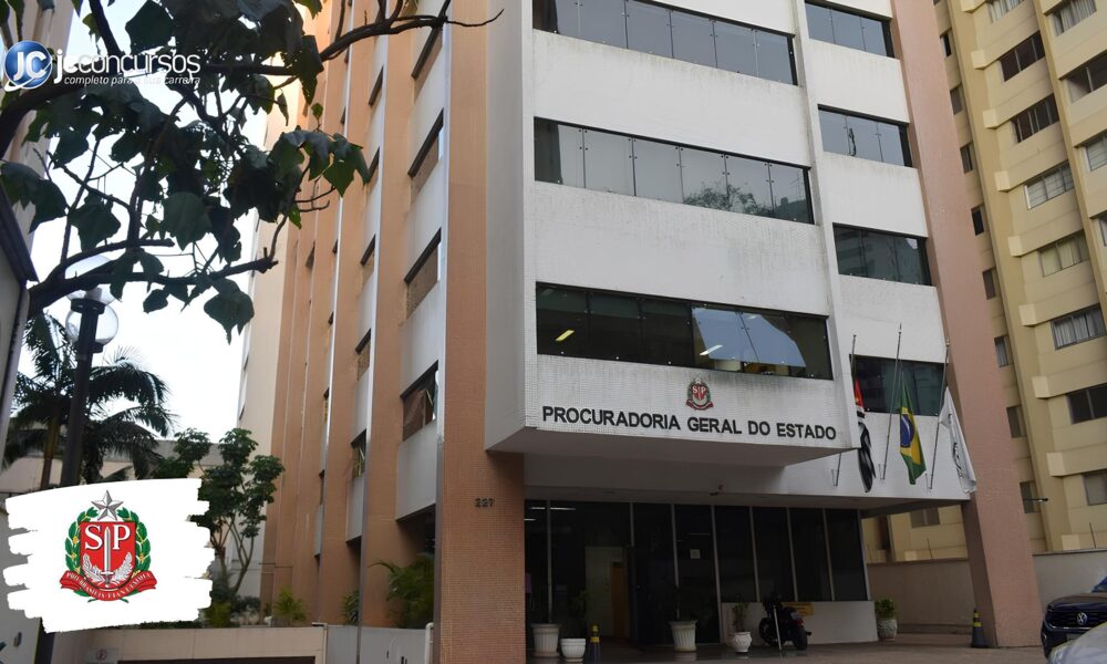 34 Vagas de Est gio na PGE S o Paulo Como Transformar Sua Trajet ria Acad mica em uma Carreira Promissora