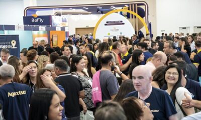 47 Abav Travel SP O Futuro do Turismo Est em Campinas Descubra as Novidades que V o Transformar Suas Pr ximas Viagens