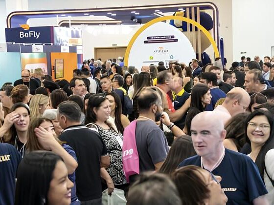 47ª Abav Travel SP: O Futuro do Turismo Está em Campinas – Descubra as Novidades que Vão Transformar Suas Próximas Viagens 13 47 Abav Travel SP O Futuro do Turismo Est em Campinas Descubra as Novidades que V o Transformar Suas Pr ximas Viagens