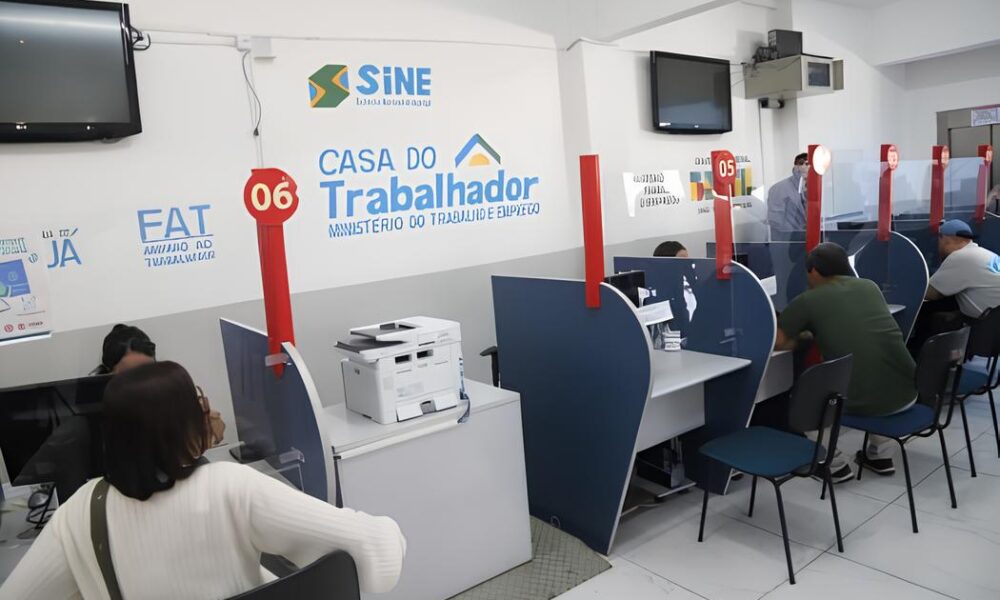 613 Vagas de Emprego em Mau A Porta de Oportunidades Est Aberta Mas Voc Est Preparado