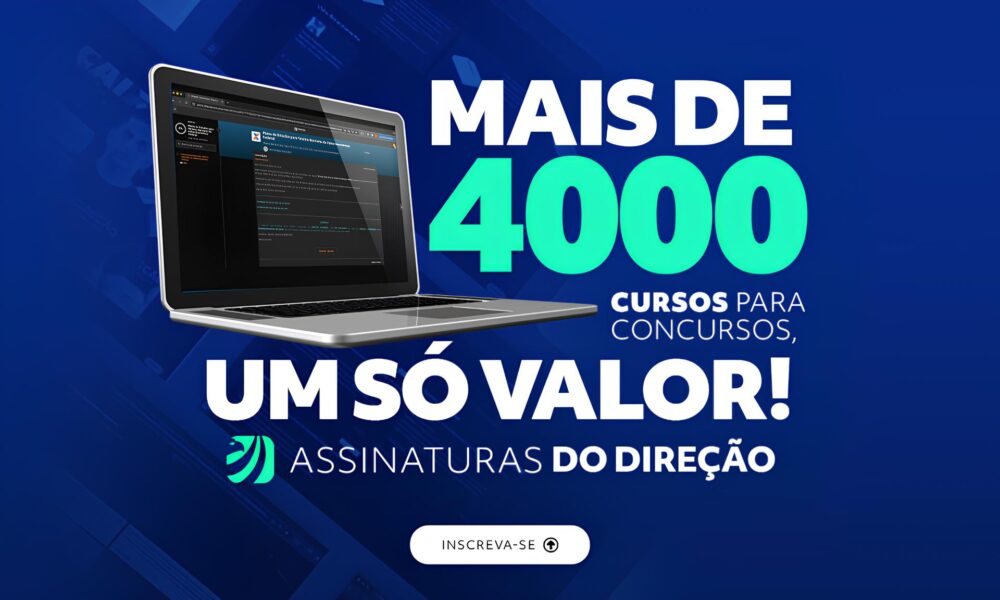 6 Editais Publicados Hoje Como Conquistar Sua Vaga no Servi o P blico em 2025