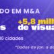 A Aquisi o que Redefine o Futuro dos Shoppings de Luxo no Brasil Iguatemi e Fundos Fecham Neg cio de R 2 6 Bi