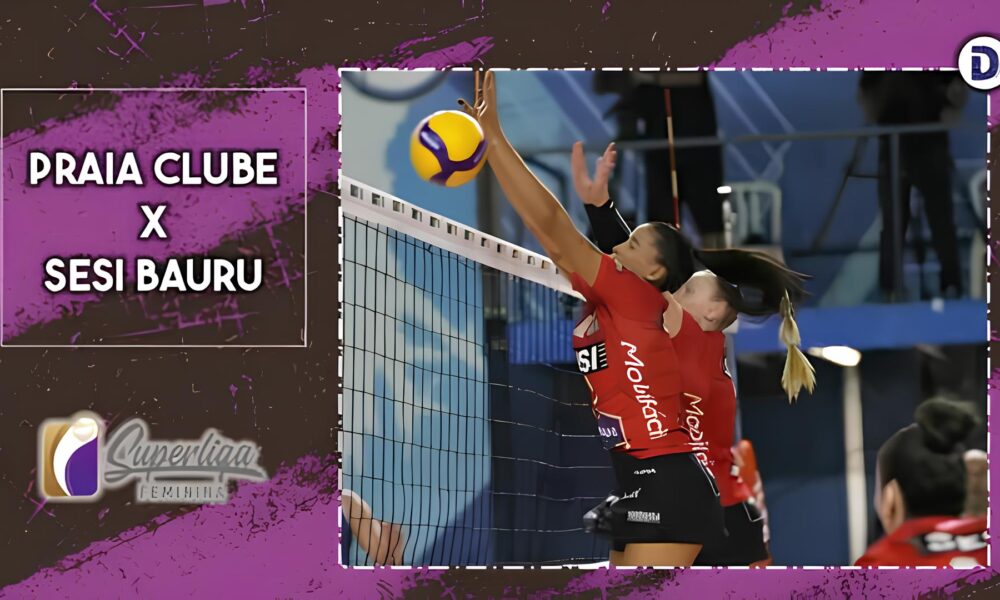 A Batalha Decisiva Como Osasco Escreveu um Novo Cap tulo no Voleibol Brasileiro