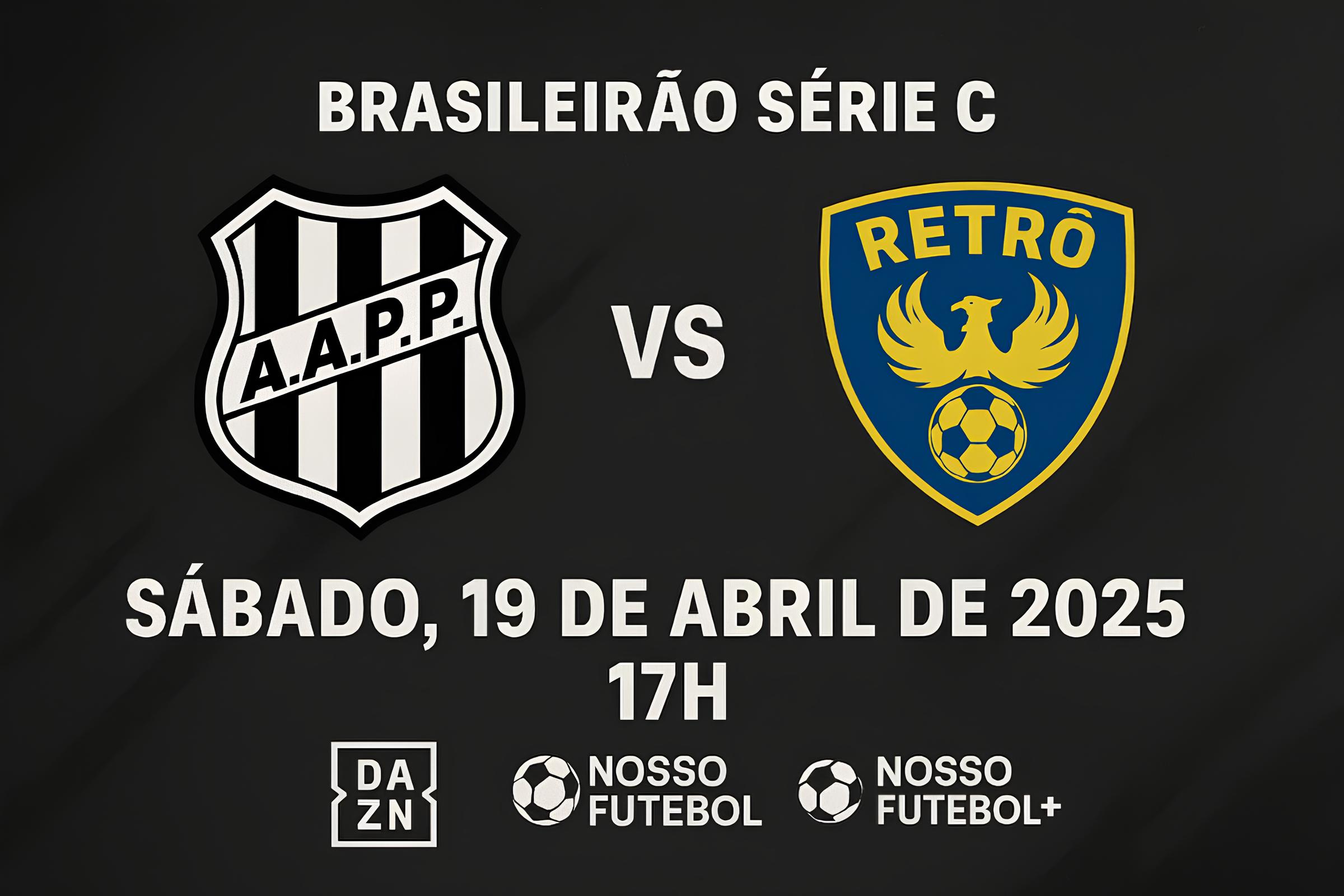 A Batalha do Moisés Lucarelli: Ponte Preta e Retrô Escrevem Novo Capítulo na Luta Pela Série C 12 A Batalha do Mois s Lucarelli Ponte Preta e Retr Escrevem Novo Cap tulo na Luta Pela S rie C