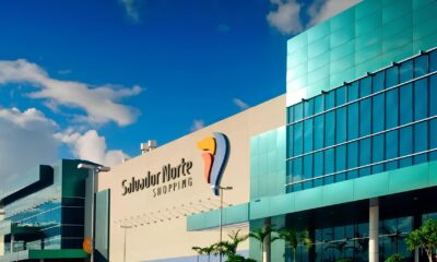 A Batalha do Salvador Norte Shopping Quando o Fim de um Gigante Abre as Portas para uma Guerra Comercial Sem Precedentes