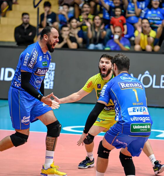 A Batalha dos Gigantes: Como Campinas Superou Suzano em um Jogo Histórico na Superliga Masculina 13 A Batalha dos Gigantes Como Campinas Superou Suzano em um Jogo Hist rico na Superliga Masculina