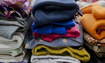 A Campanha do Agasalho 2025 Como Um Ato de Solidariedade Pode Transformar Milhares de Vidas em Mogi Gua u e Regi o