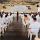 A Chave da Liberdade Interior Como 300 Detentos em Campinas Encontraram Esperan a Atr s das Grades