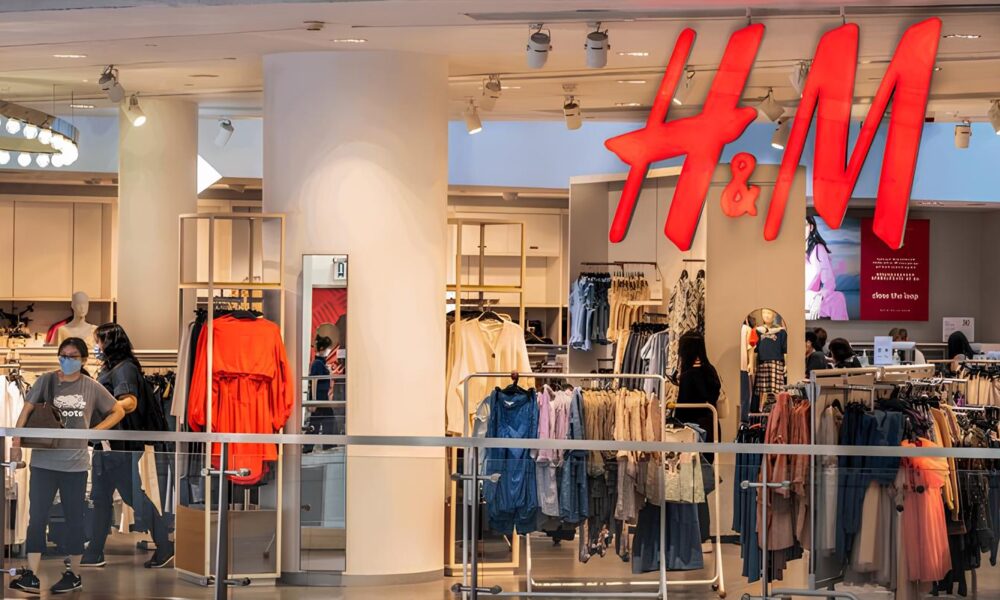 A Chegada da H M ao MorumbiShopping O Que Isso Significa Para o Varejo Brasileiro