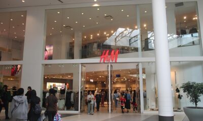 A Chegada da H M ao Morumbi Shopping Uma Nova Era do Varejo de Moda no Brasil