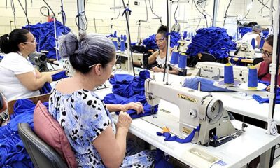 A Costura do Futuro Como Hortol ndia Est Transformando o Inverno em Oportunidade para Milhares de Estudantes e Aprendizes