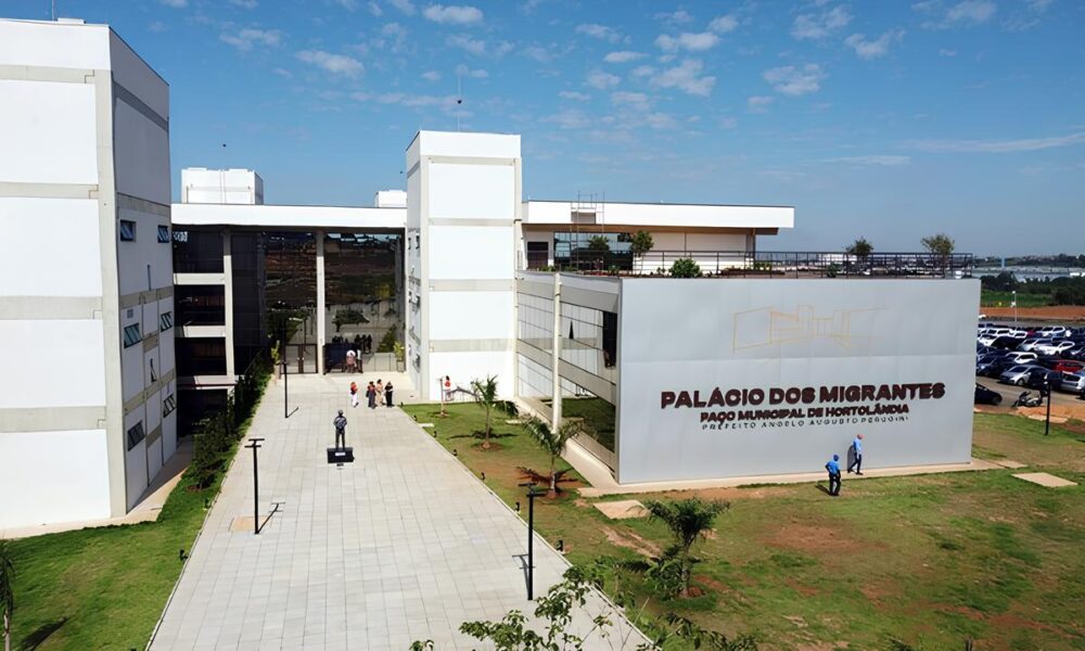 A Decis o que Mudar a Vida de Milhares Hortol ndia Anuncia Reajuste Salarial para Servidores Municipais