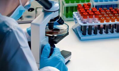 A Grande Oportunidade Que Est Movimentando o Mercado Farmac utico Descubra Como Ser T cnico de Controle de Qualidade Pode Mudar Sua Carreira