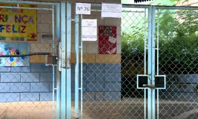 A Greve Silenciosa Como a Luta por Dignidade em Jaguari na Est Reshaping o Futuro da Educa o P blica no Brasil