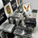 A Guerra Silenciosa nas Sombras Como 23 Tijolos de Coca na Abalaram Ribeir o Preto e Revelaram a Complexidade do Tr fico no Brasil