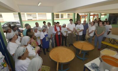 A Lenda do Boi Fal Como uma Hist ria Centen ria Transformou Bar o Geraldo em um Palco de Cultura e F