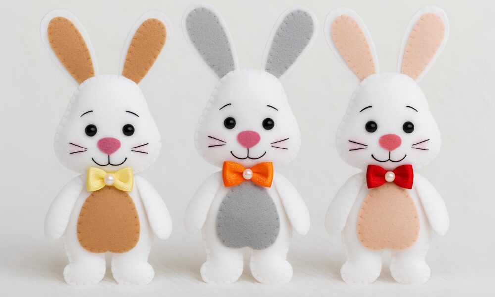A Magia da P scoa Como a F brica de Coelhos do Tivoli Shopping Est Transformando o Futuro das Crian as