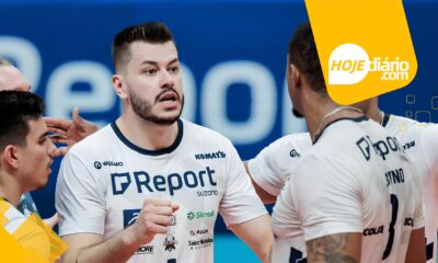 A Noite M gica em Belo Horizonte Como o Suzano V lei Virou a P gina e Conquistou Sua Passagem Semifinal da Superliga Masculina