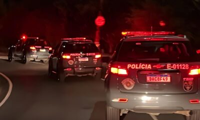 A Noite em que Campinas Assistiu ao Fim de uma Quadrilha Quando o Crime Saiu pela Culatra