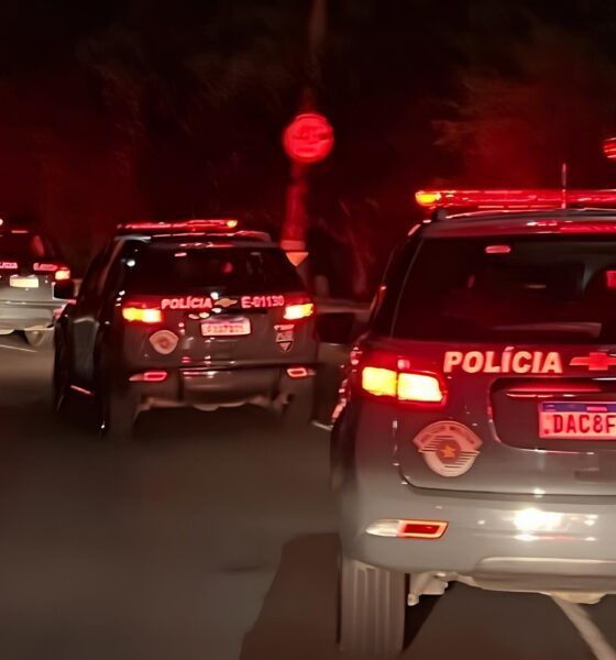 A Noite em que Campinas Assistiu ao Fim de uma Quadrilha: Quando o Crime Saiu pela Culatra 13 A Noite em que Campinas Assistiu ao Fim de uma Quadrilha Quando o Crime Saiu pela Culatra