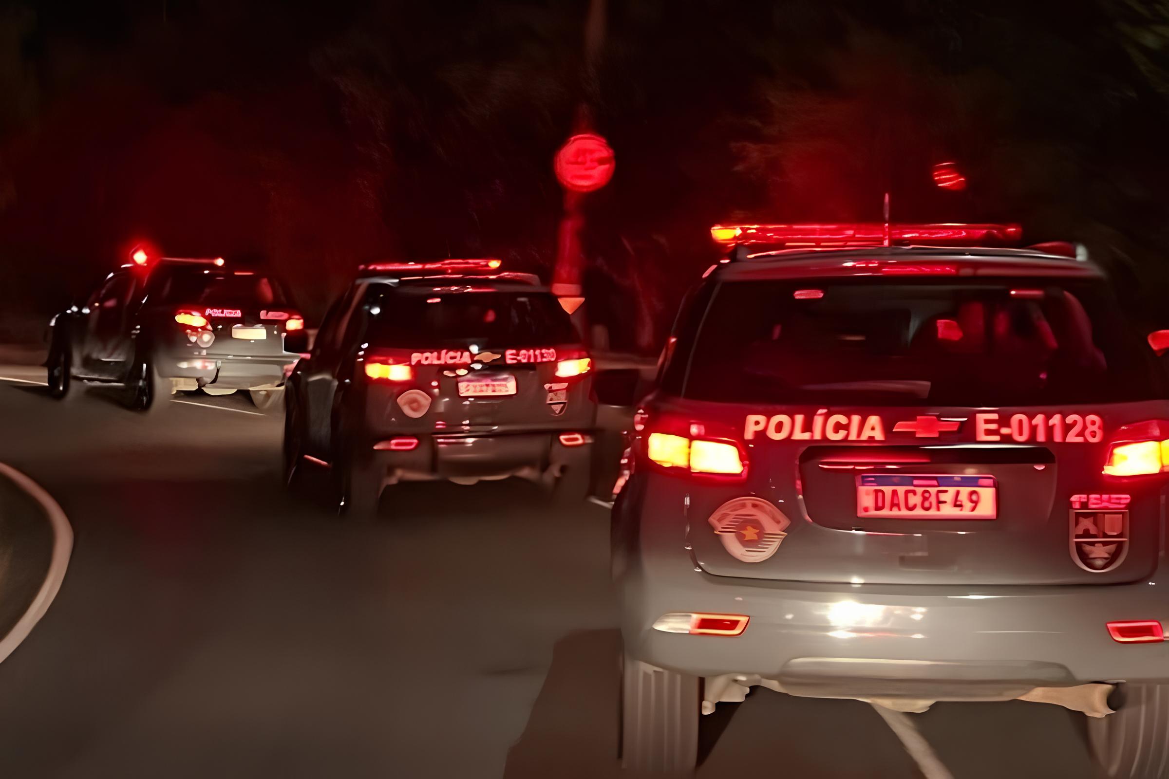 A Noite em que Campinas Assistiu ao Fim de uma Quadrilha: Quando o Crime Saiu pela Culatra 12 A Noite em que Campinas Assistiu ao Fim de uma Quadrilha Quando o Crime Saiu pela Culatra
