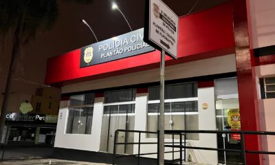 A Noite em que o Medo e a Justi a Cruzaram Fogo no Jardim Fernanda