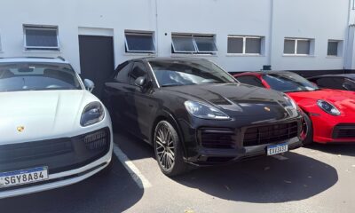 A Opera o que Desmascarou o Brilho Falso dos Carros de Luxo Como Hortol ndia se Tornou o Palco de um Caso Milion rio de Lavagem de Dinheiro