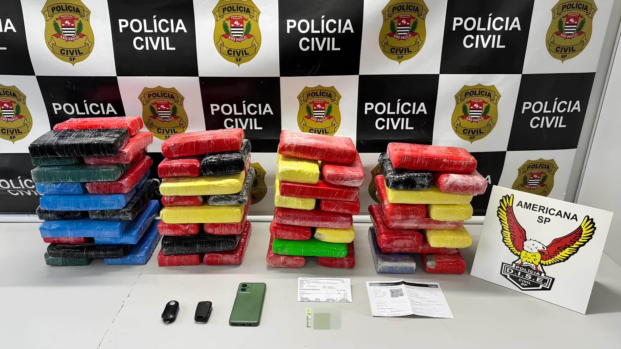 A Operação que Desmascarou o Rei do Peso Pesado: 68,5 kg de Cocaína e um Milhão de Histórias por Trás 12 A Opera o que Desmascarou o Rei do Peso Pesado 68 5 kg de Coca na e um Milh o de Hist rias por Tr s