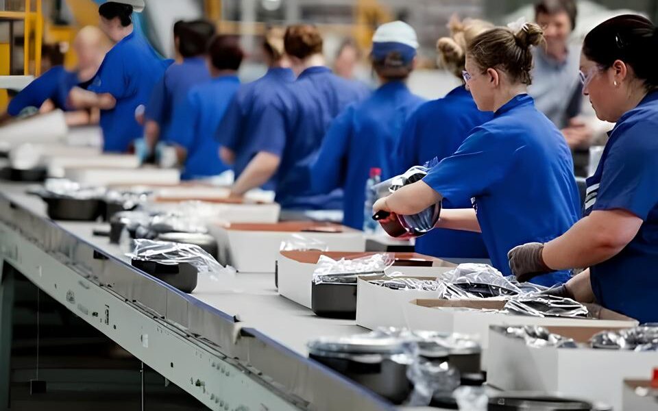 A Oportunidade Que Pode Mudar Sua Trajet ria Descubra Como Se Tornar um Operador de Produ o em Uma das Maiores Empresas do Brasil