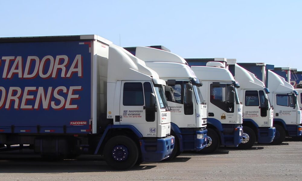 A Oportunidade Que Todo Motorista Sonha Transportadora Montemorense Abre Vagas em Campinas E Voc Pode Ser o Pr ximo Contratado