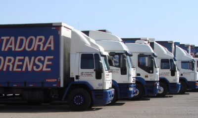 A Oportunidade Que Todo Motorista Sonha Transportadora Montemorense Abre Vagas em Campinas E Voc Pode Ser o Pr ximo Contratado