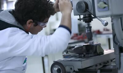 A Oportunidade de Carreira Que Pode Transformar Sua Vida Mec nico de Manuten o Pleno no Grupo NC