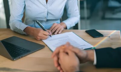 A Oportunidade de uma Vida Como a Sistenge Engenharia Redefine o Futuro dos Gerentes de Contratos no Brasil