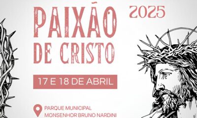 A Paix o de Cristo de Valinhos Um Espect culo de F e Cultura que Completa 50 Anos em 2025