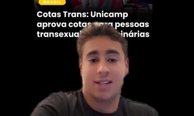 A Pol mica das Cotas Trans na Unicamp Um Debate Nacional Sobre Igualdade e Privil gios